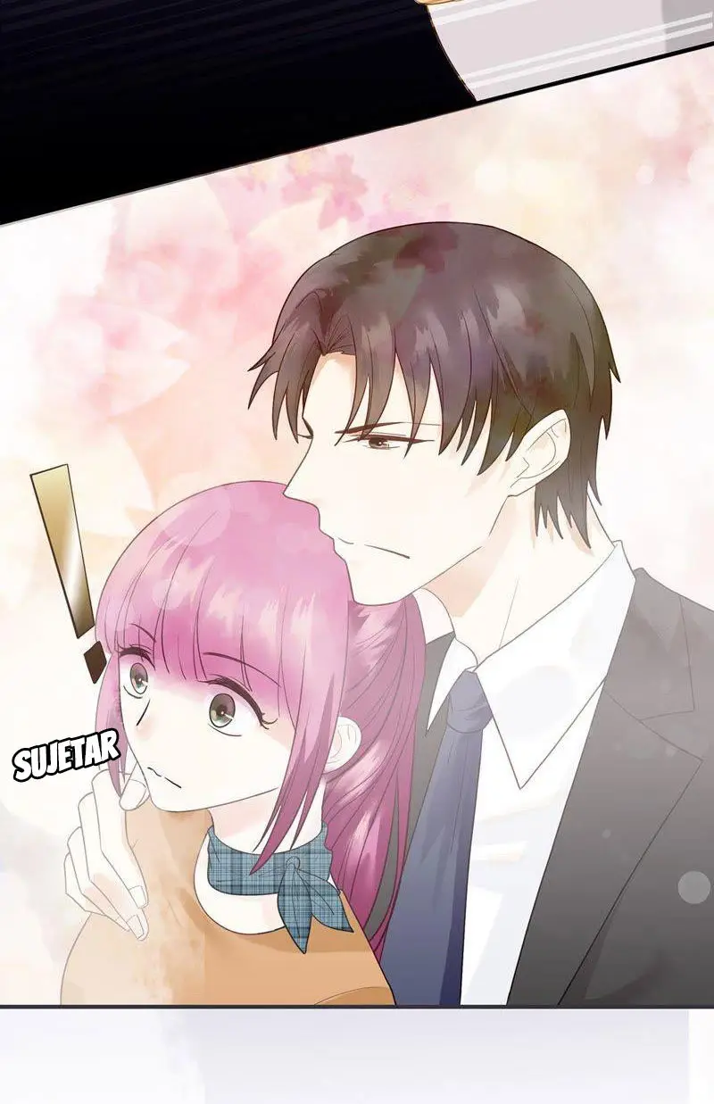 Hui xi yi's love contract (2019) - Capítulo 57 - Página 19 - LectorTMOo