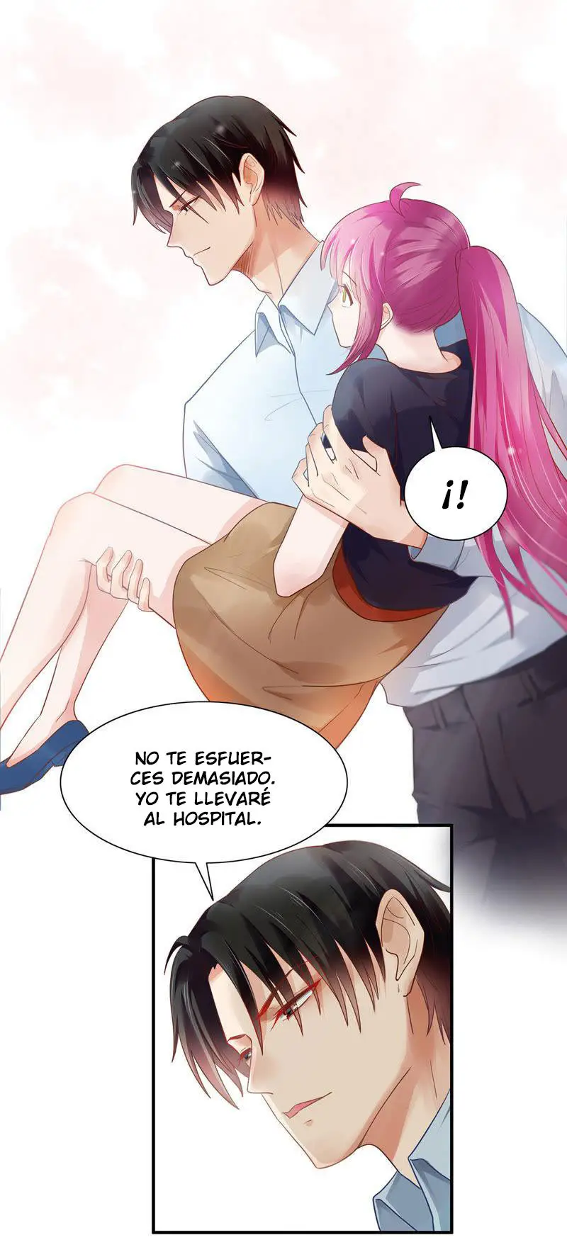 Hui xi yi's love contract (2019) - Capítulo 58 - Página 30 - LectorTMOo
