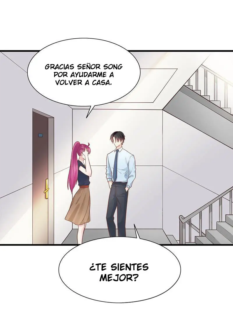 Hui xi yi's love contract (2019) - Capítulo 58 - Página 32 - LectorTMOo