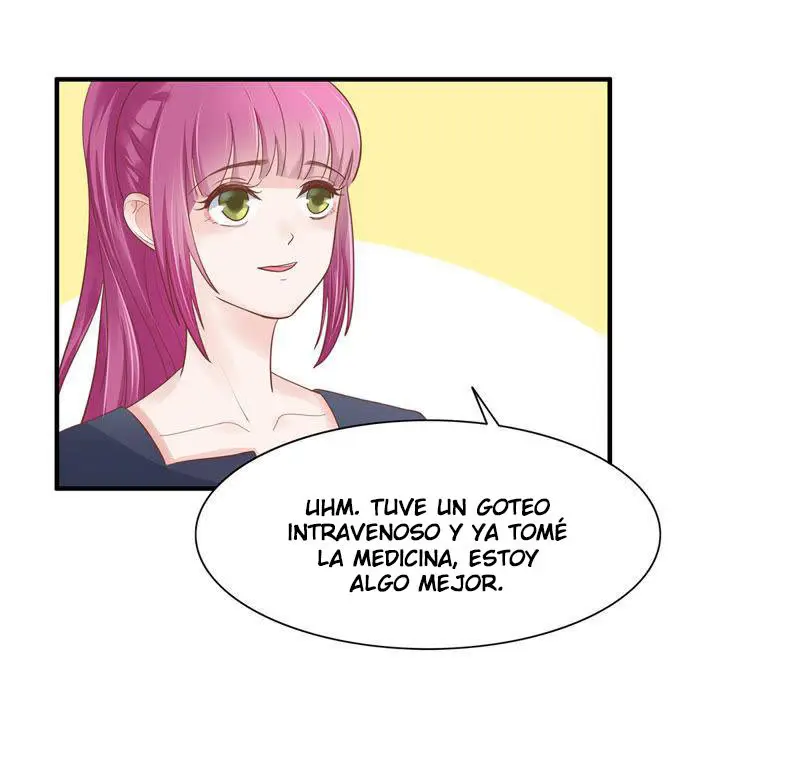 Hui xi yi's love contract (2019) - Capítulo 58 - Página 33 - LectorTMOo