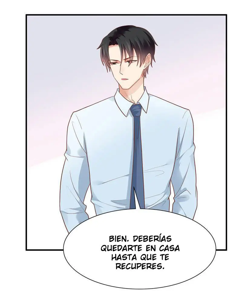 Hui xi yi's love contract (2019) - Capítulo 58 - Página 34 - LectorTMOo