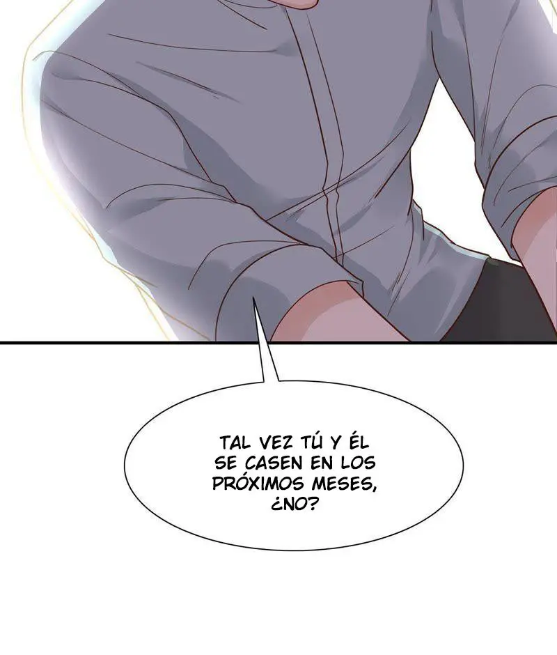 Hui xi yi's love contract (2019) - Capítulo 59 - Página 19 - LectorTMOo