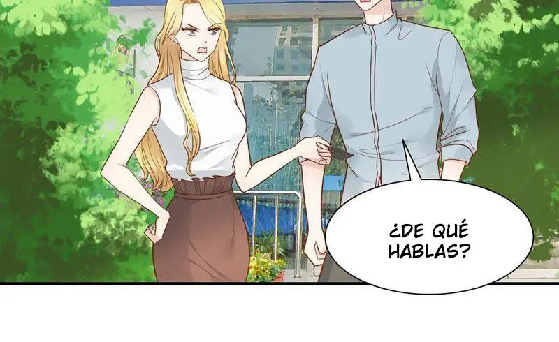 Hui xi yi's love contract (2019) - Capítulo 59 - Página 30 - LectorTMOo