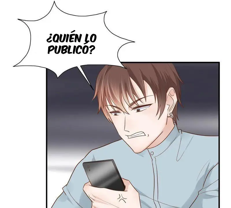 Hui xi yi's love contract (2019) - Capítulo 59 - Página 32 - LectorTMOo