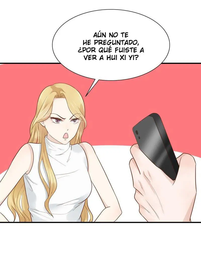 Hui xi yi's love contract (2019) - Capítulo 59 - Página 33 - LectorTMOo
