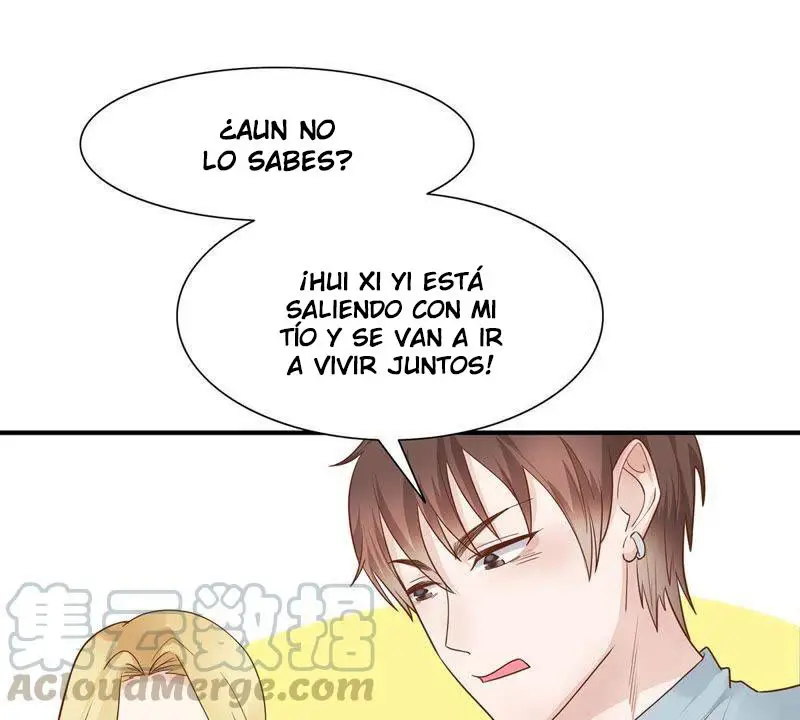 Hui xi yi's love contract (2019) - Capítulo 59 - Página 34 - LectorTMOo