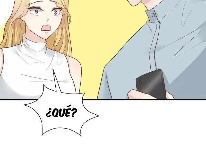 Hui xi yi's love contract (2019) - Capítulo 59 - Página 35 - LectorTMOo