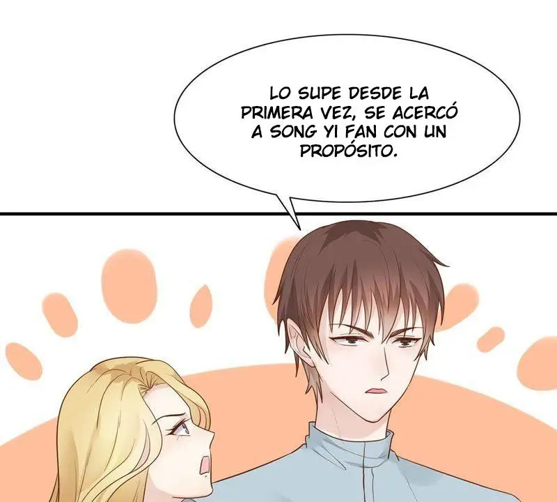Hui xi yi's love contract (2019) - Capítulo 59 - Página 36 - LectorTMOo