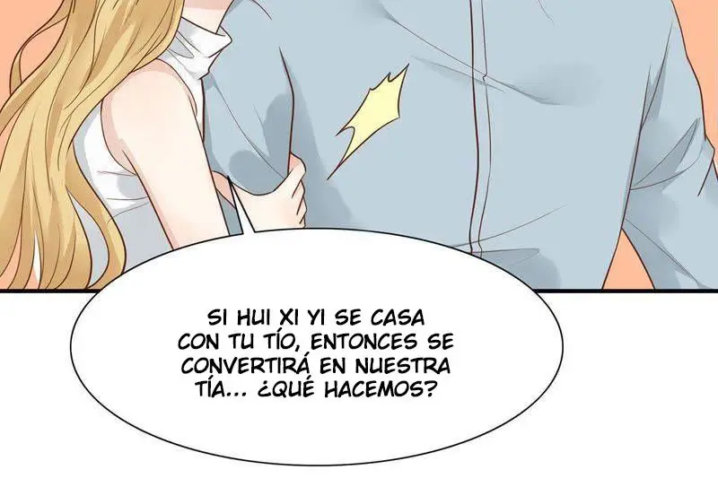 Hui xi yi's love contract (2019) - Capítulo 59 - Página 37 - LectorTMOo