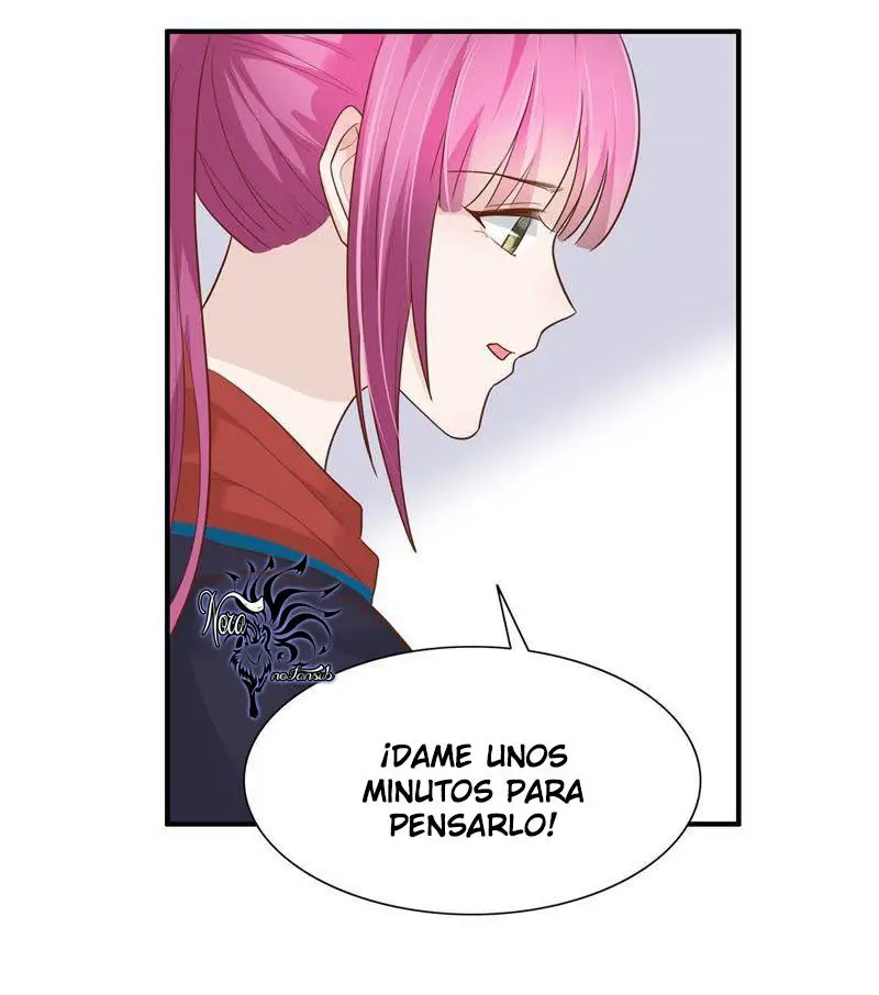 Hui xi yi's love contract (2019) - Capítulo 59 - Página 44 - LectorTMOo