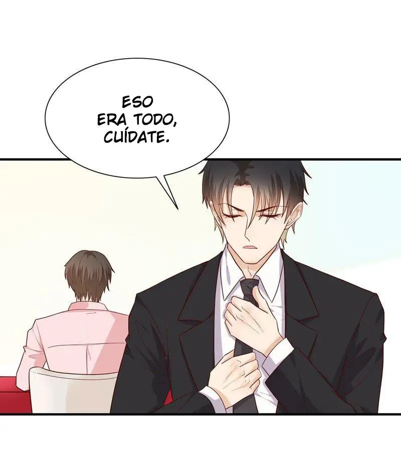 Hui xi yi's love contract (2019) - Capítulo 60 - Página 10 - LectorTMOo