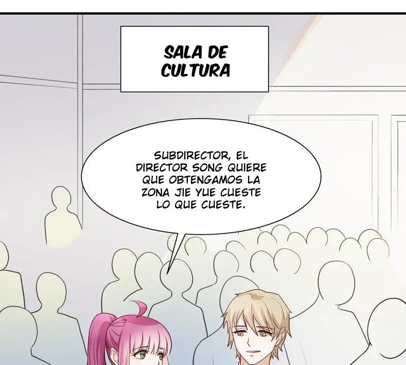 Hui xi yi's love contract (2019) - Capítulo 60 - Página 15 - LectorTMOo