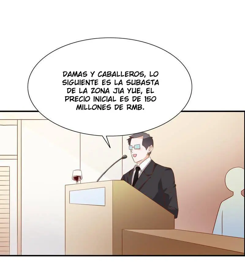 Hui xi yi's love contract (2019) - Capítulo 60 - Página 20 - LectorTMOo