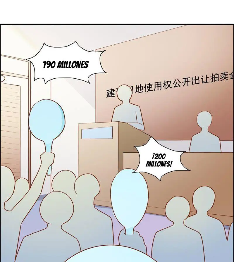 Hui xi yi's love contract (2019) - Capítulo 60 - Página 21 - LectorTMOo