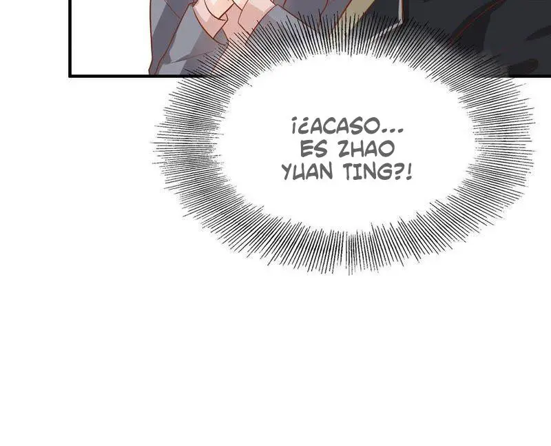 Hui xi yi's love contract (2019) - Capítulo 60 - Página 25 - LectorTMOo