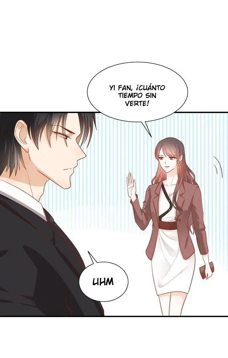 Hui xi yi's love contract (2019) - Capítulo 60 - Página 35 - LectorTMOo