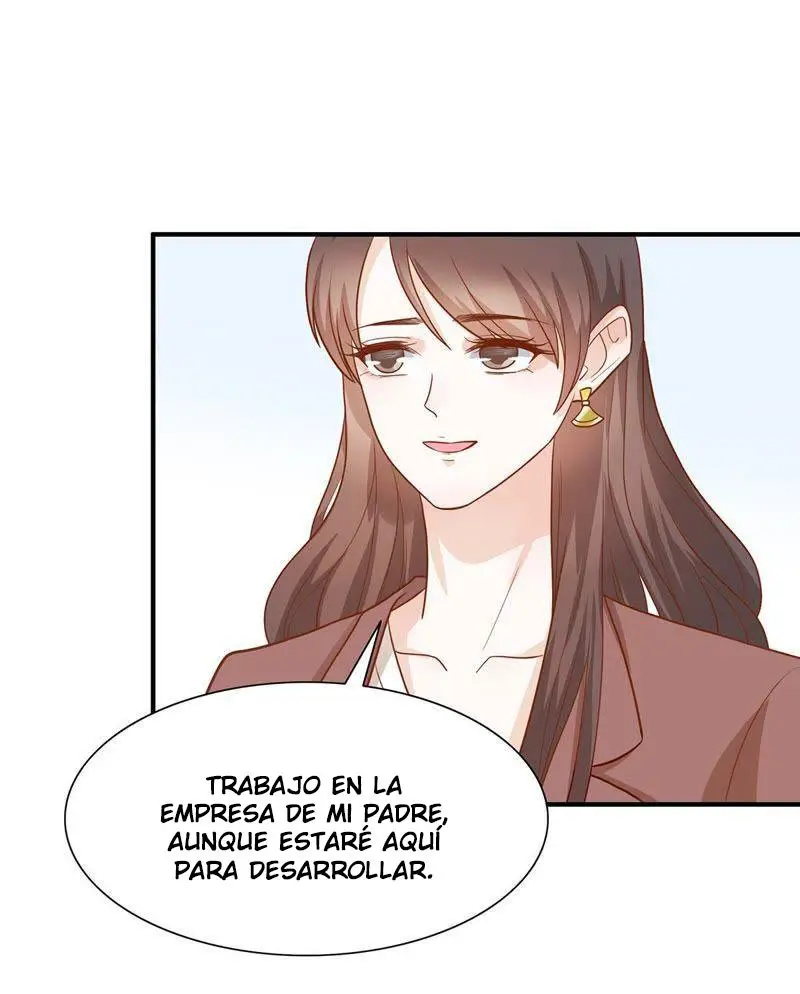 Hui xi yi's love contract (2019) - Capítulo 60 - Página 36 - LectorTMOo