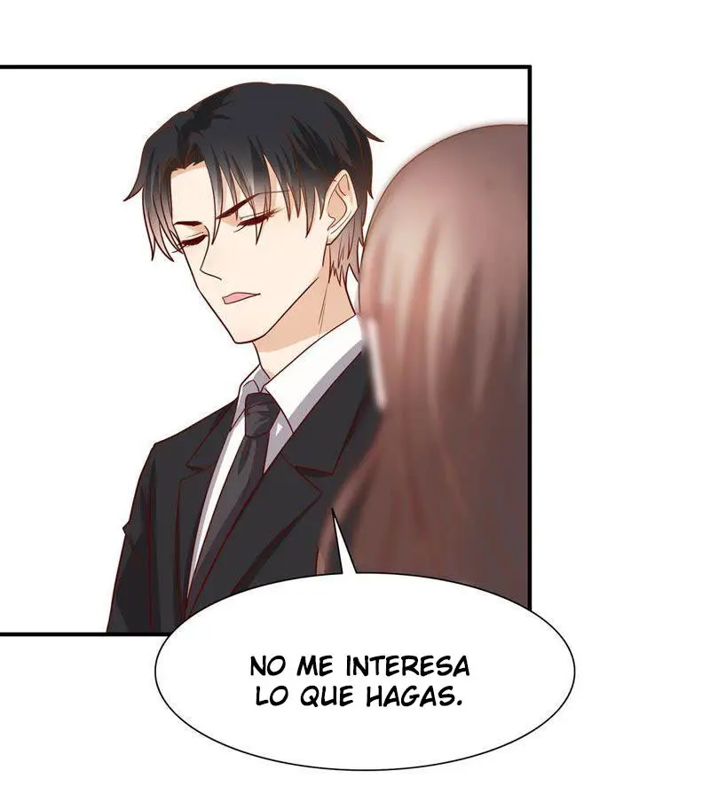 Hui xi yi's love contract (2019) - Capítulo 60 - Página 37 - LectorTMOo