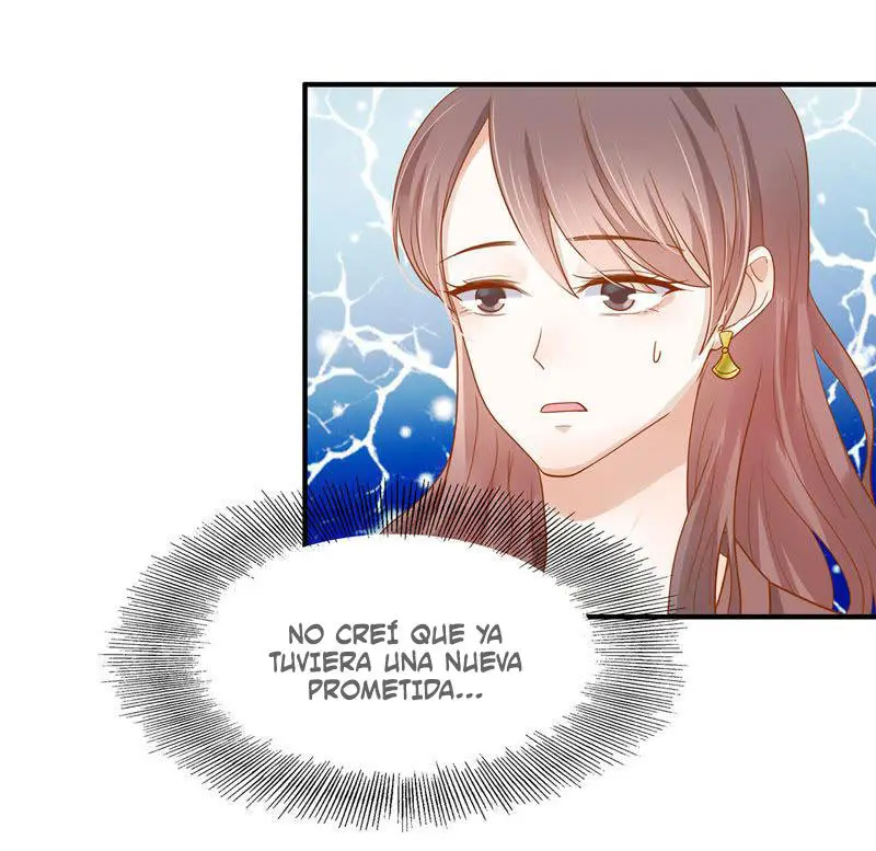 Hui xi yi's love contract (2019) - Capítulo 61 - Página 5 - LectorTMOo