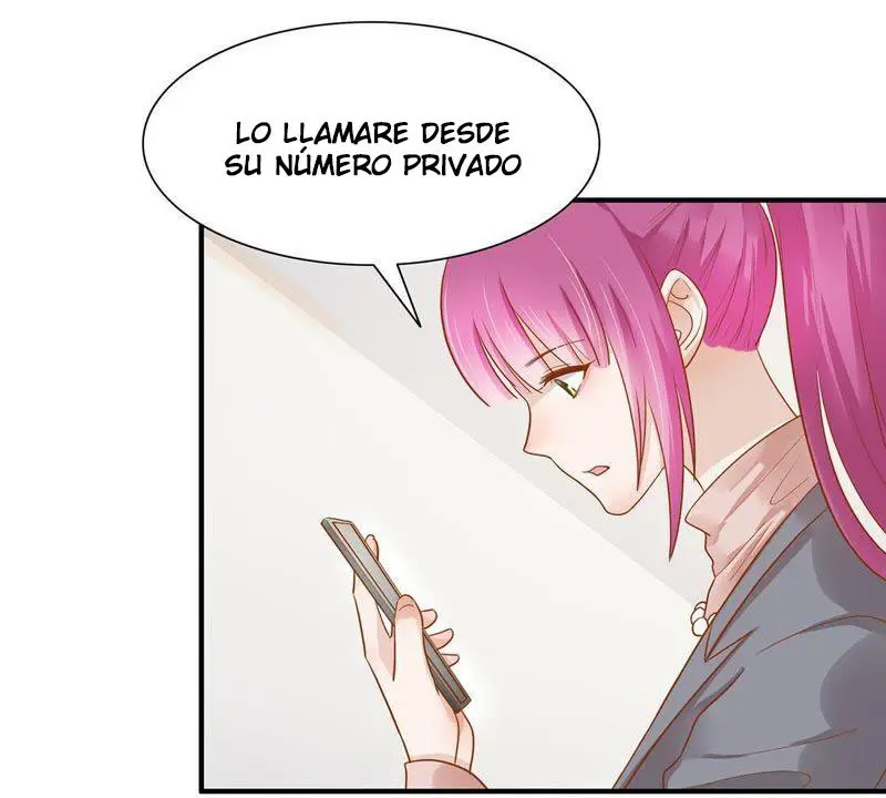 Hui xi yi's love contract (2019) - Capítulo 61 - Página 13 - LectorTMOo