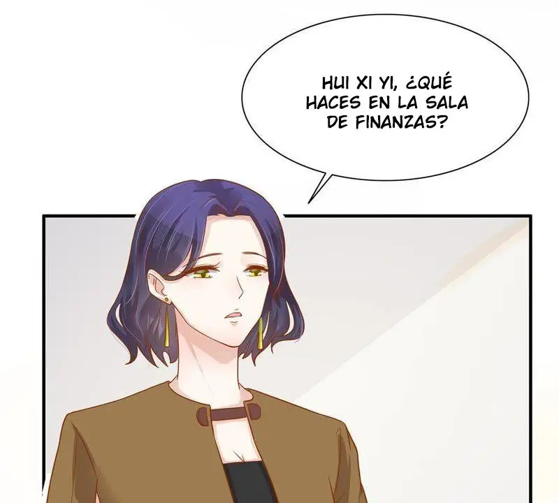 Hui xi yi's love contract (2019) - Capítulo 61 - Página 23 - LectorTMOo