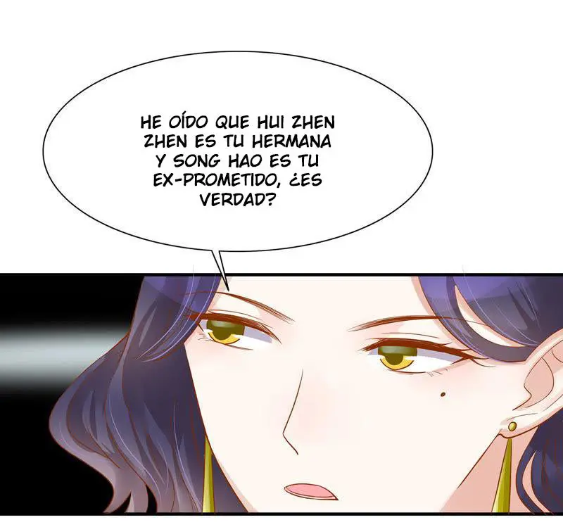 Hui xi yi's love contract (2019) - Capítulo 61 - Página 26 - LectorTMOo