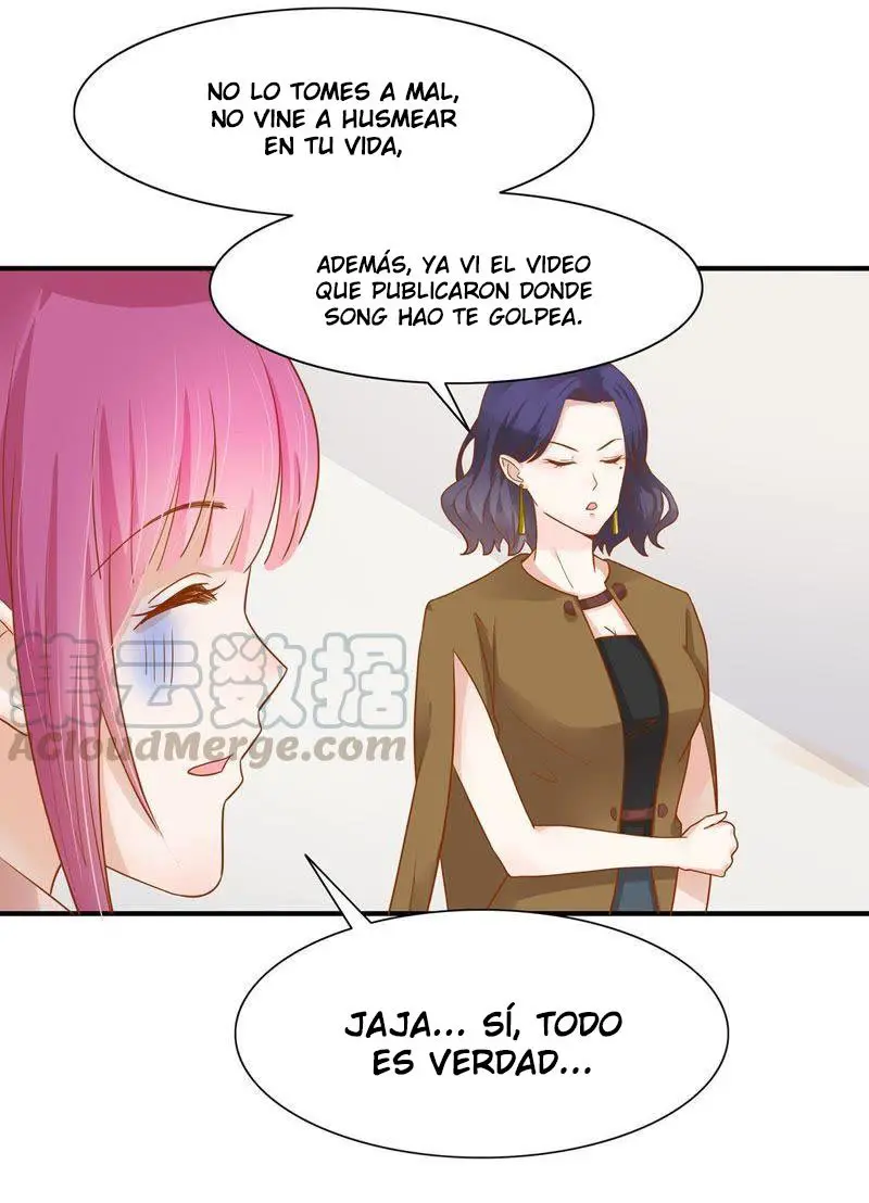 Hui xi yi's love contract (2019) - Capítulo 61 - Página 27 - LectorTMOo