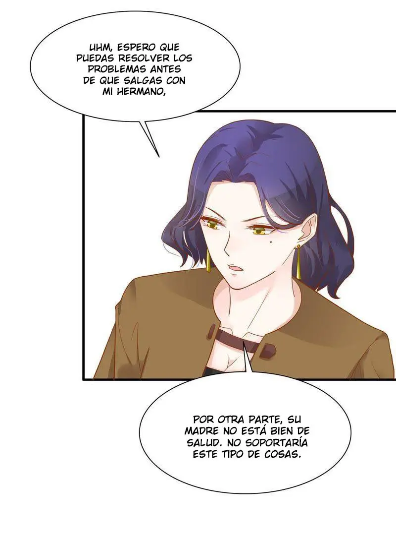 Hui xi yi's love contract (2019) - Capítulo 61 - Página 28 - LectorTMOo
