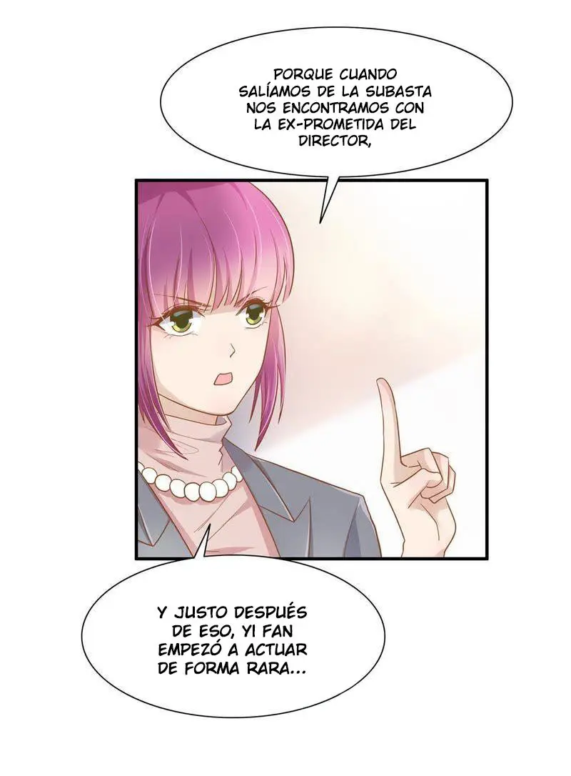 Hui xi yi's love contract (2019) - Capítulo 62 - Página 17 - LectorTMOo