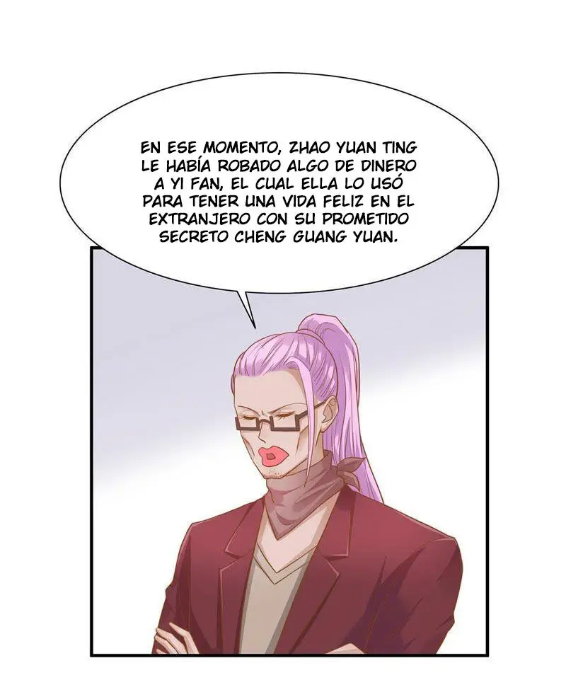 Hui xi yi's love contract (2019) - Capítulo 62 - Página 20 - LectorTMOo