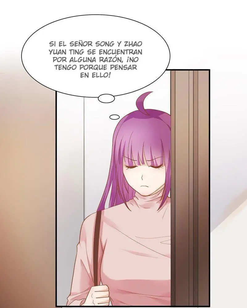 Hui xi yi's love contract (2019) - Capítulo 63 - Página 12 - LectorTMOo