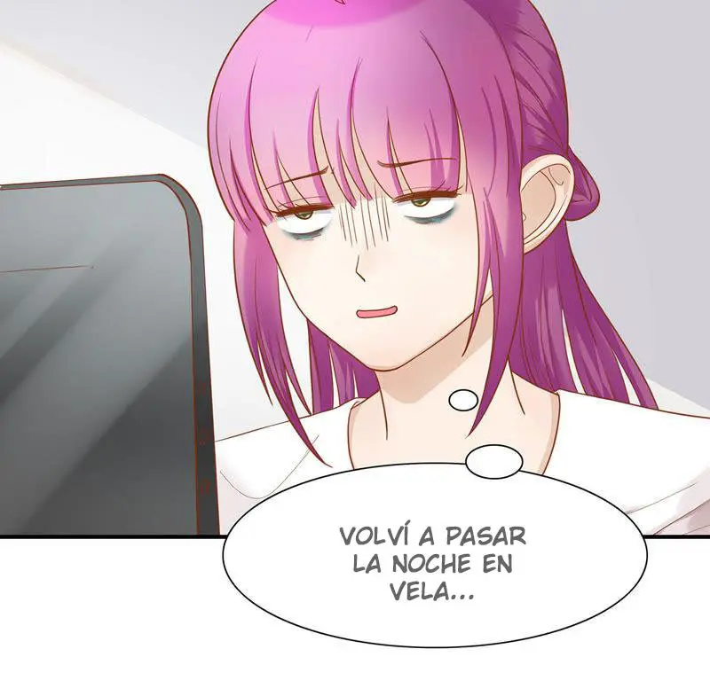 Hui xi yi's love contract (2019) - Capítulo 63 - Página 18 - LectorTMOo