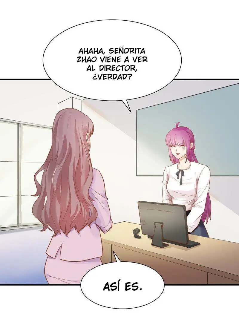 Hui xi yi's love contract (2019) - Capítulo 63 - Página 23 - LectorTMOo
