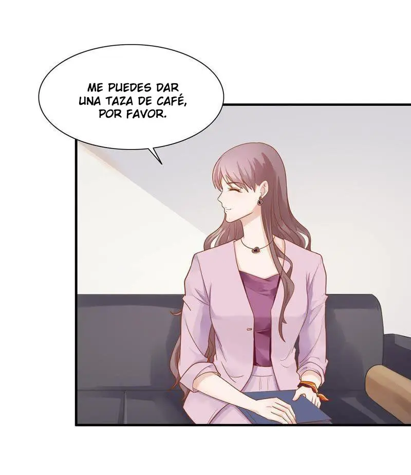 Hui xi yi's love contract (2019) - Capítulo 63 - Página 25 - LectorTMOo