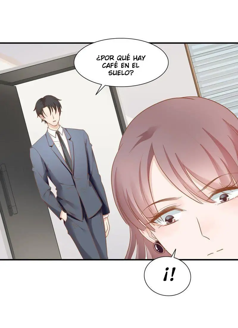 Hui xi yi's love contract (2019) - Capítulo 63 - Página 34 - LectorTMOo