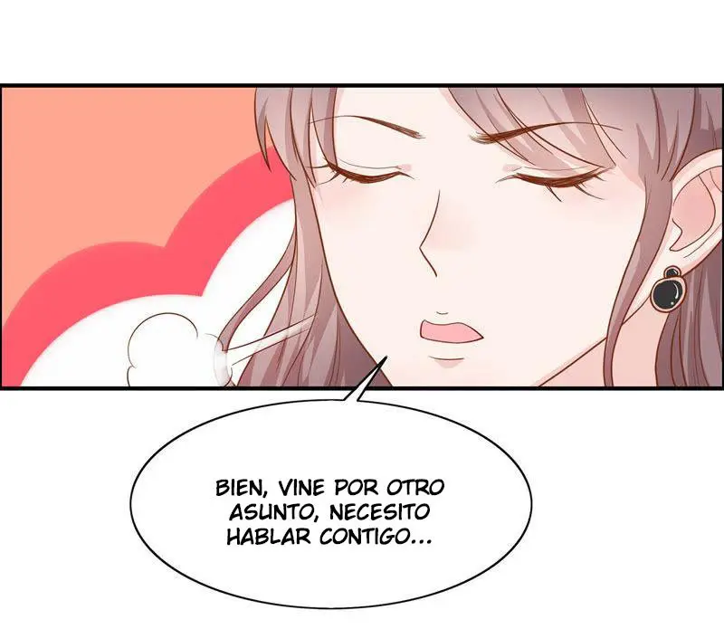 Hui xi yi's love contract (2019) - Capítulo 64 - Página 7 - LectorTMOo