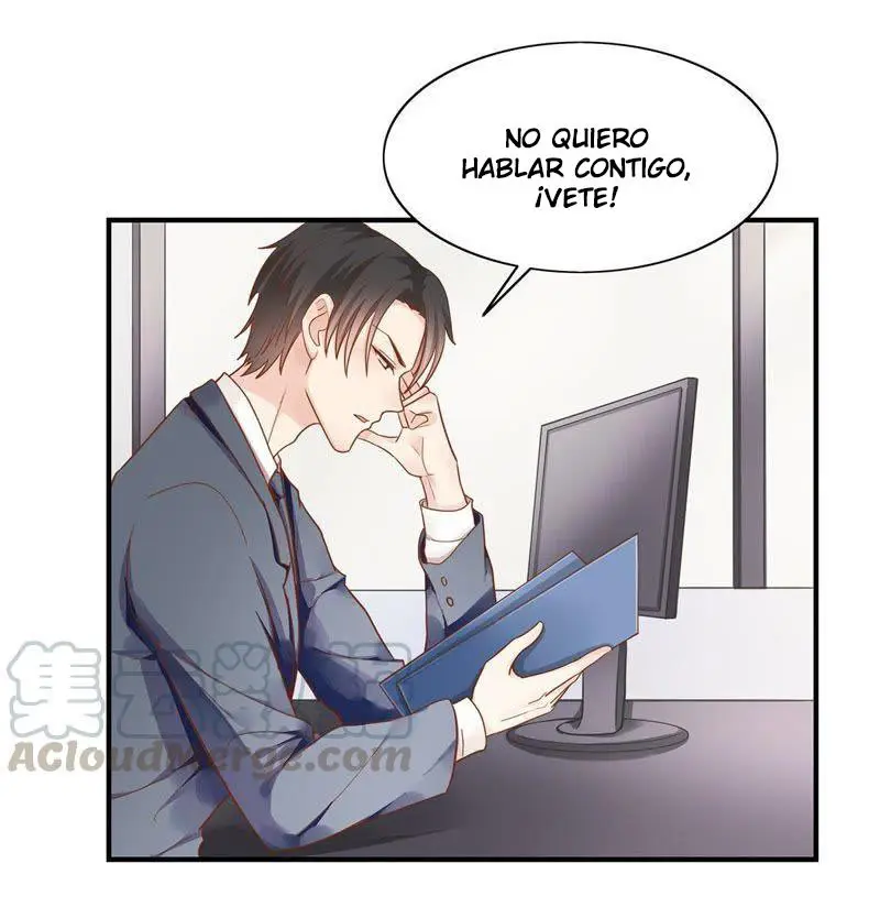 Hui xi yi's love contract (2019) - Capítulo 64 - Página 8 - LectorTMOo
