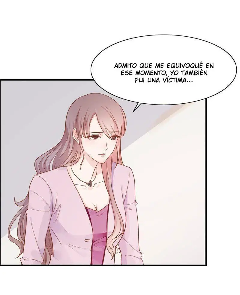 Hui xi yi's love contract (2019) - Capítulo 64 - Página 11 - LectorTMOo