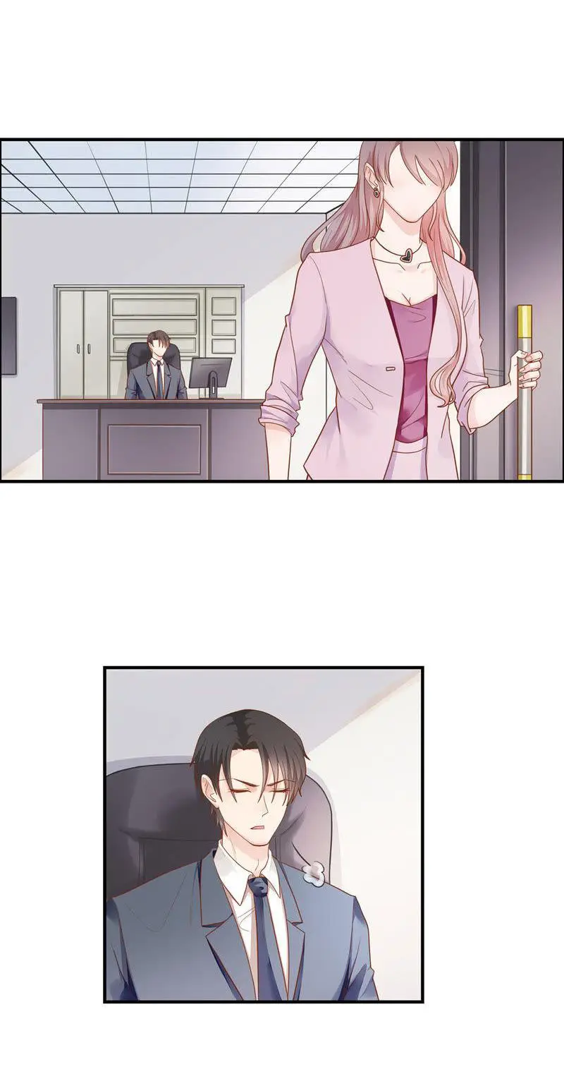 Hui xi yi's love contract (2019) - Capítulo 64 - Página 15 - LectorTMOo