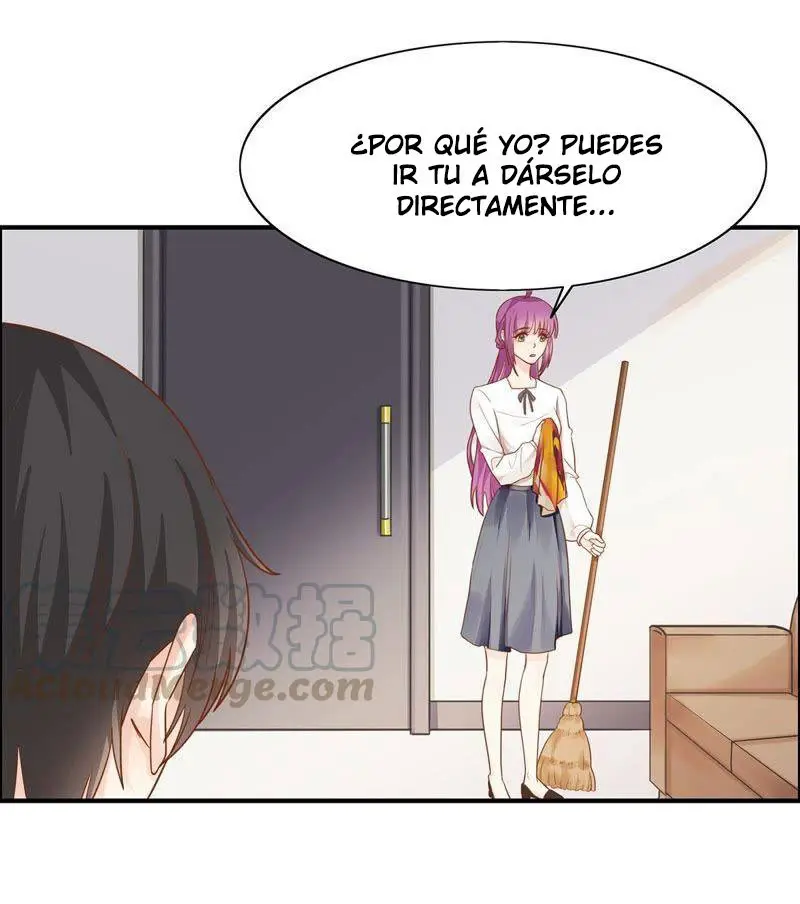 Hui xi yi's love contract (2019) - Capítulo 64 - Página 19 - LectorTMOo