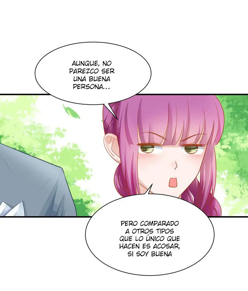 Hui xi yi's love contract (2019) - Capítulo 66 - Página 25 - LectorTMOo