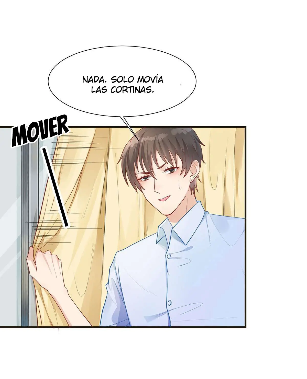 Hui xi yi's love contract (2019) - Capítulo 67 - Página 6 - LectorTMOo