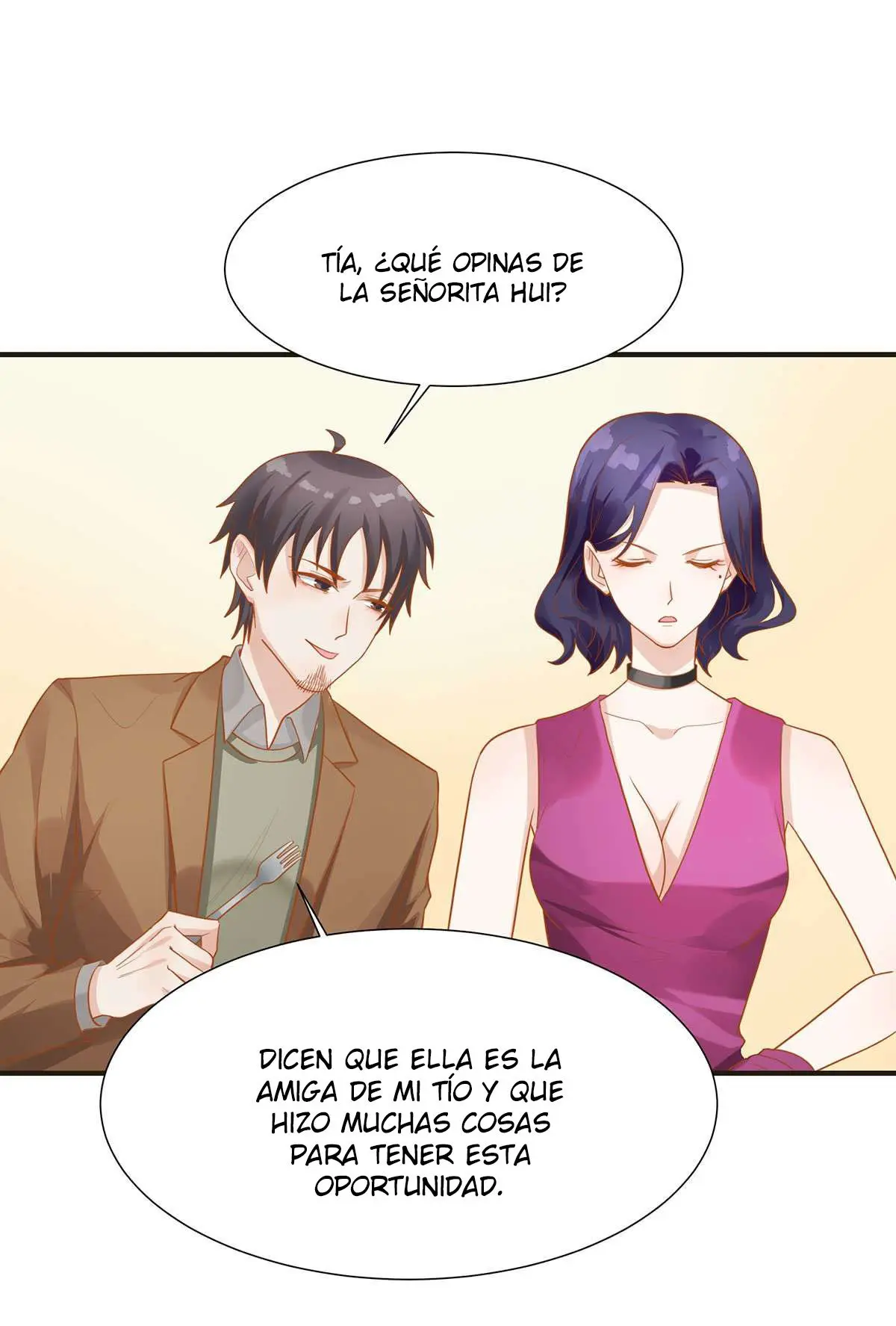 Hui xi yi's love contract (2019) - Capítulo 67 - Página 12 - LectorTMOo