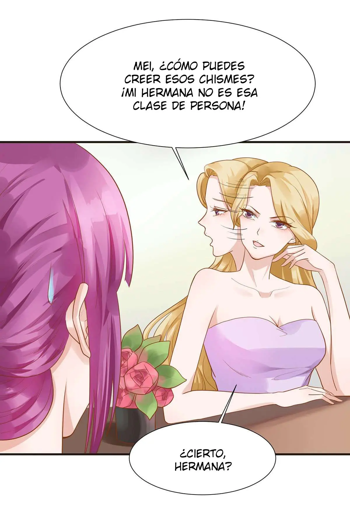 Hui xi yi's love contract (2019) - Capítulo 67 - Página 16 - LectorTMOo