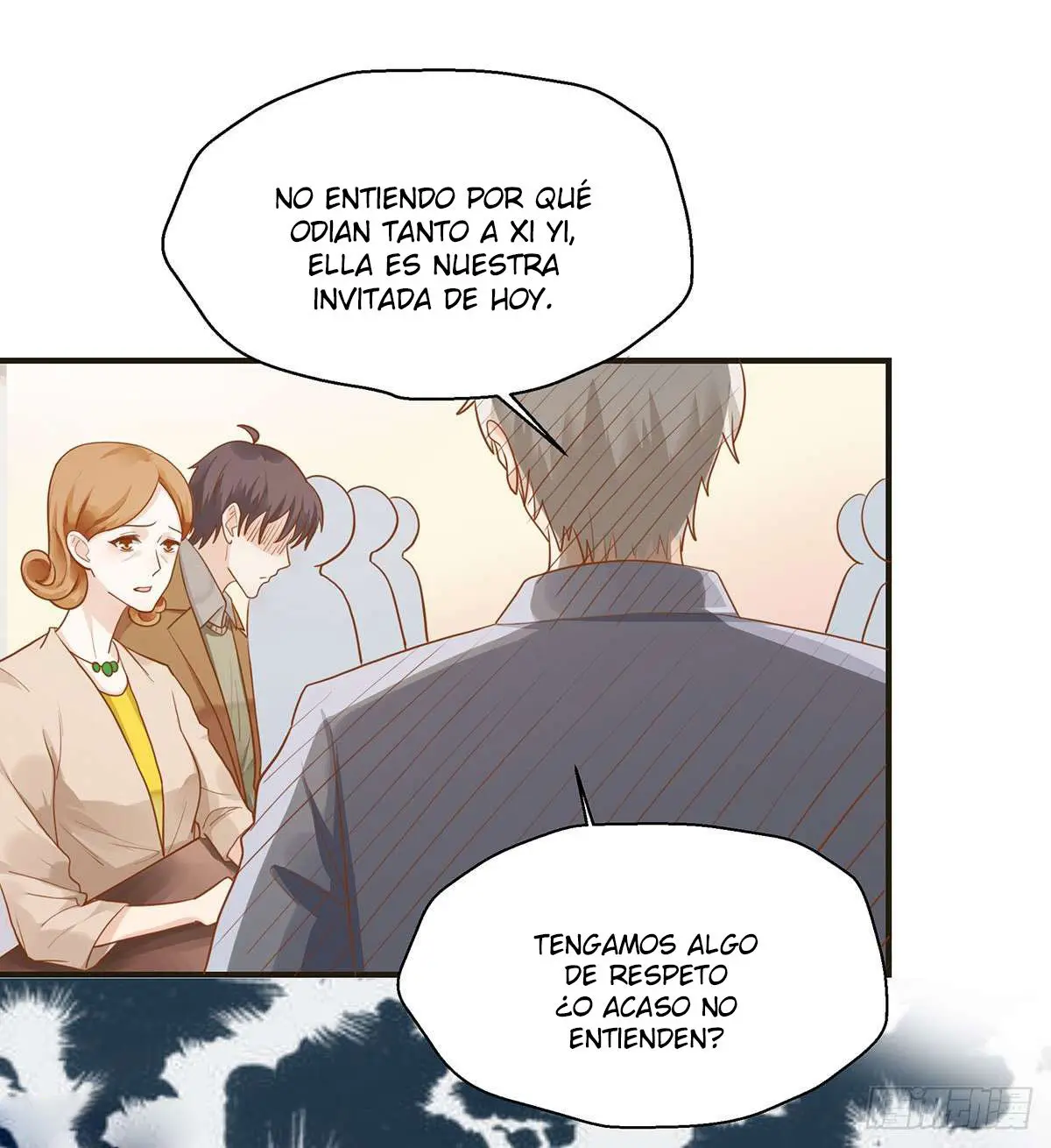 Hui xi yi's love contract (2019) - Capítulo 67 - Página 27 - LectorTMOo