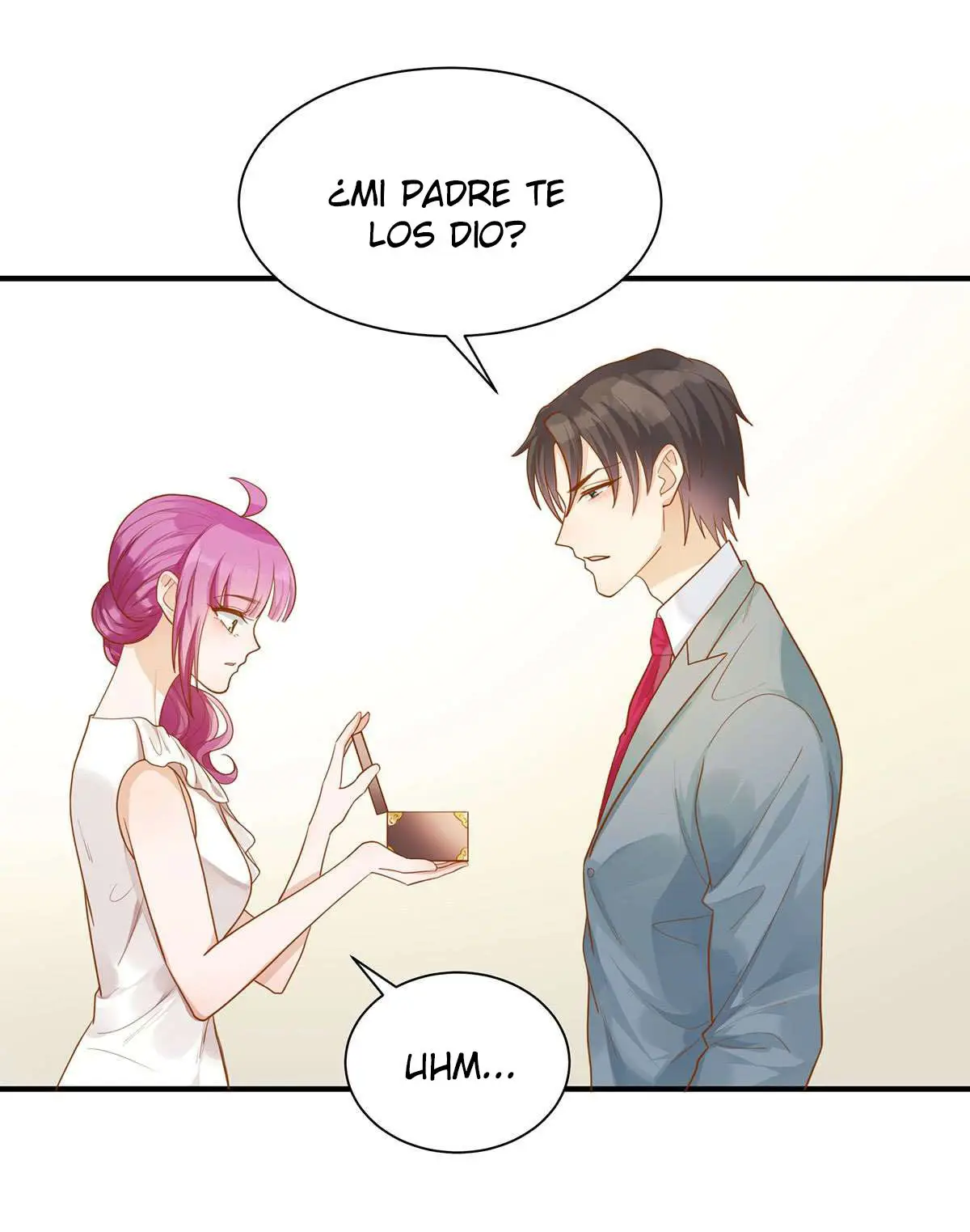 Hui xi yi's love contract (2019) - Capítulo 68 - Página 16 - LectorTMOo