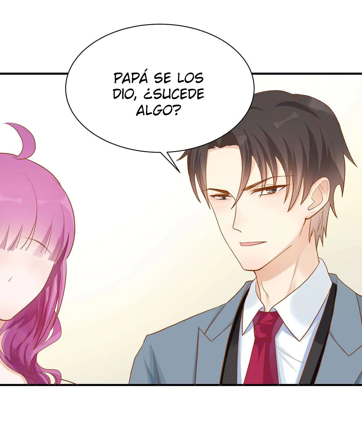 Hui xi yi's love contract (2019) - Capítulo 68 - Página 23 - LectorTMOo