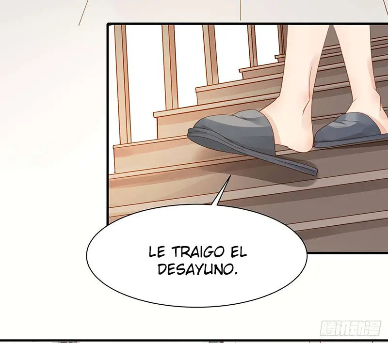 Hui xi yi's love contract (2019) - Capítulo 69 - Página 8 - LectorTMOo