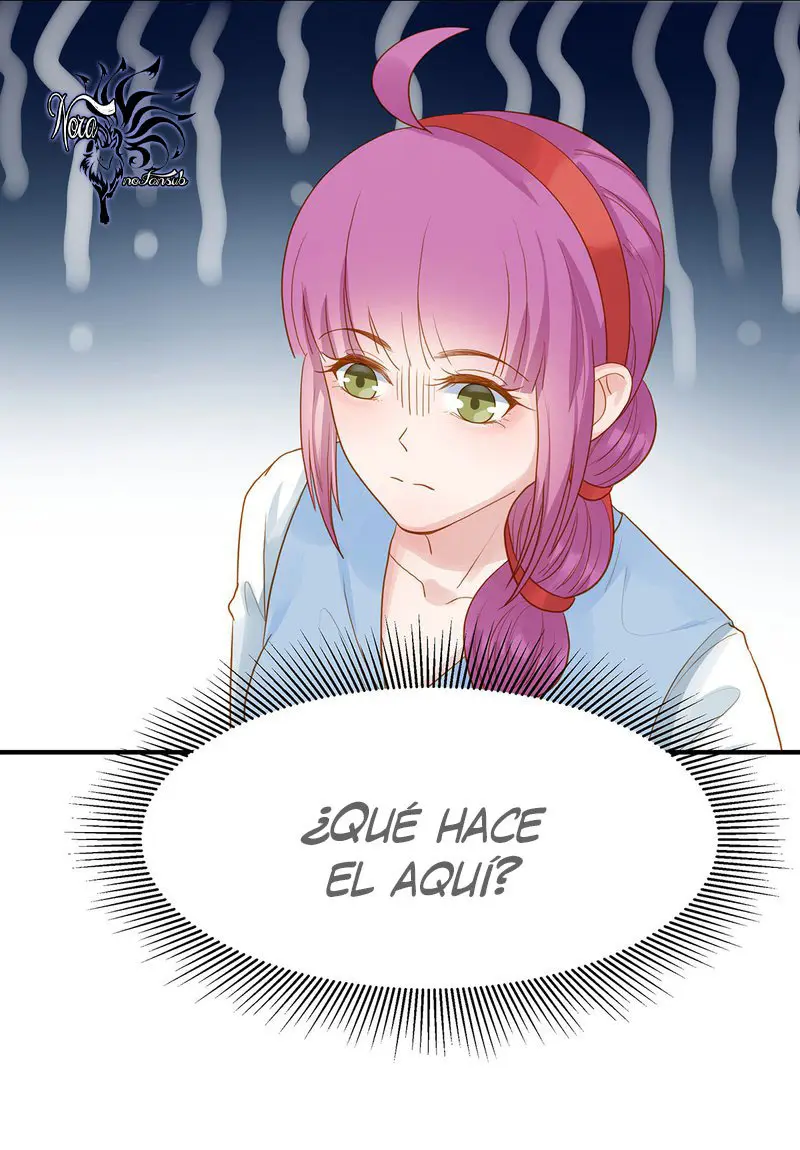 Hui xi yi's love contract (2019) - Capítulo 69 - Página 36 - LectorTMOo