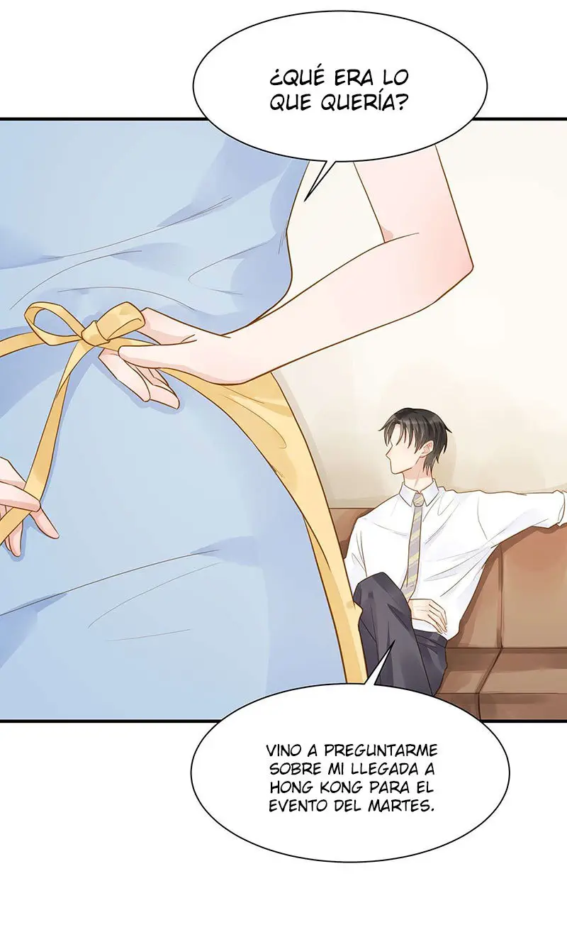 Hui xi yi's love contract (2019) - Capítulo 70 - Página 14 - LectorTMOo